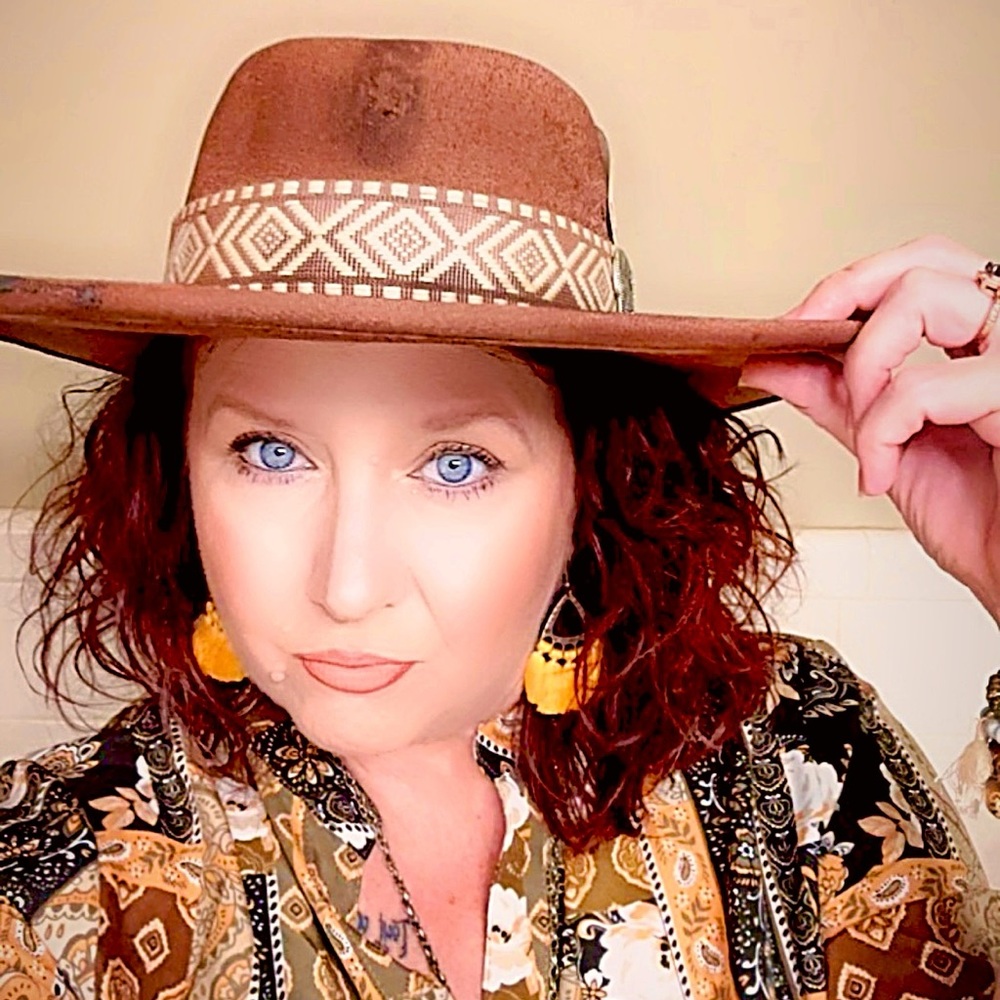 Meet your Posher, Sherri
